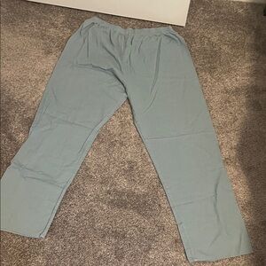 Light Blue pants standardtextile